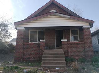 2107 Erick Ave, Saint Louis, MO 63121