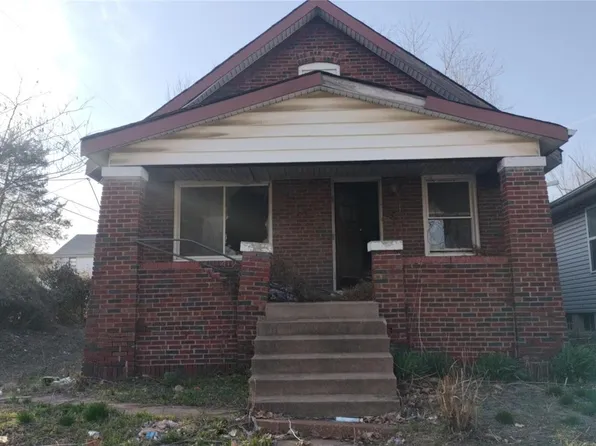 2107 Erick Ave, Saint Louis, MO 63121