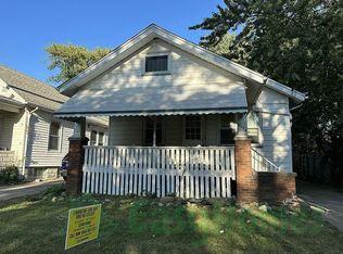 2134 N Delaware St, Peoria, IL