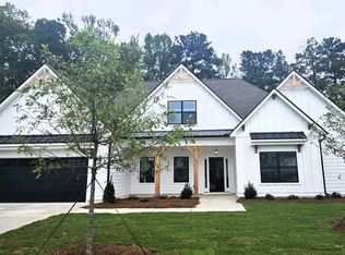20 Oakhurst Trl LOT 15, Sharpsburg, GA 30277