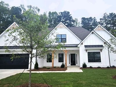 20 Oakhurst Trl LOT 15, Sharpsburg, GA, 30277