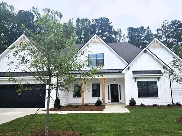 20 Oakhurst Trl Lot 15, Sharpsburg, GA 30277
