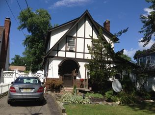 200 Fairmount Ave, Hackensack, NJ 07601