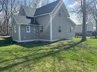 2559 N Kerlin Ave, Delphi, IN 46923