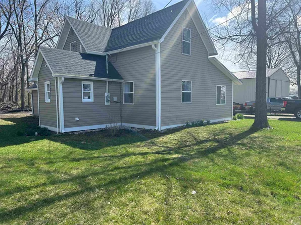 2559 N Kerlin Ave, Delphi, IN 46923