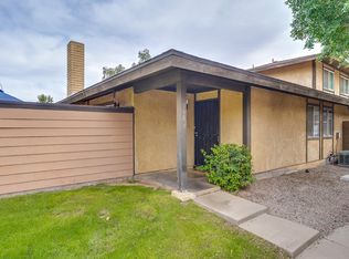 1686 W Village Way, Tempe, AZ 85282