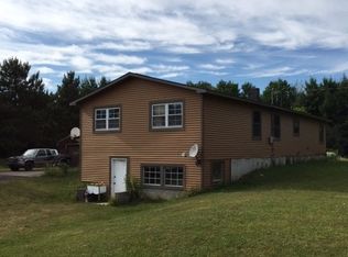 28838 Gregoire Rd, Lake Linden, MI 49945