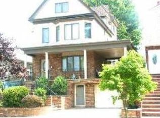 168 Kennedy Blvd, Bayonne, NJ 07002