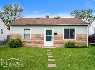 2663 Azelda St, Columbus, OH