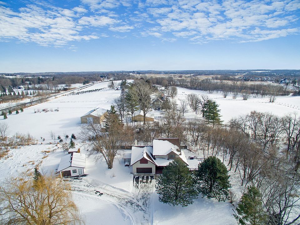 Welcome Home to 3700 Highland Road! 10.5 acres!