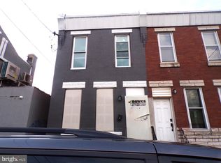 2838 Jasper St, Philadelphia, PA 19134