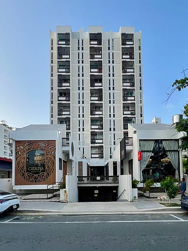 1407 Ashford Photo 1