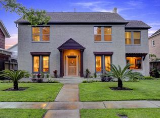 1924 Bolsover St, Houston, TX 77005