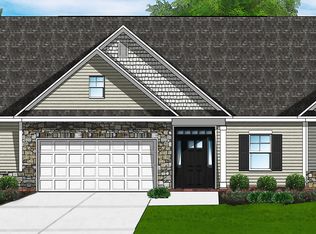 971 Manitou Cir, Aiken, SC 29801