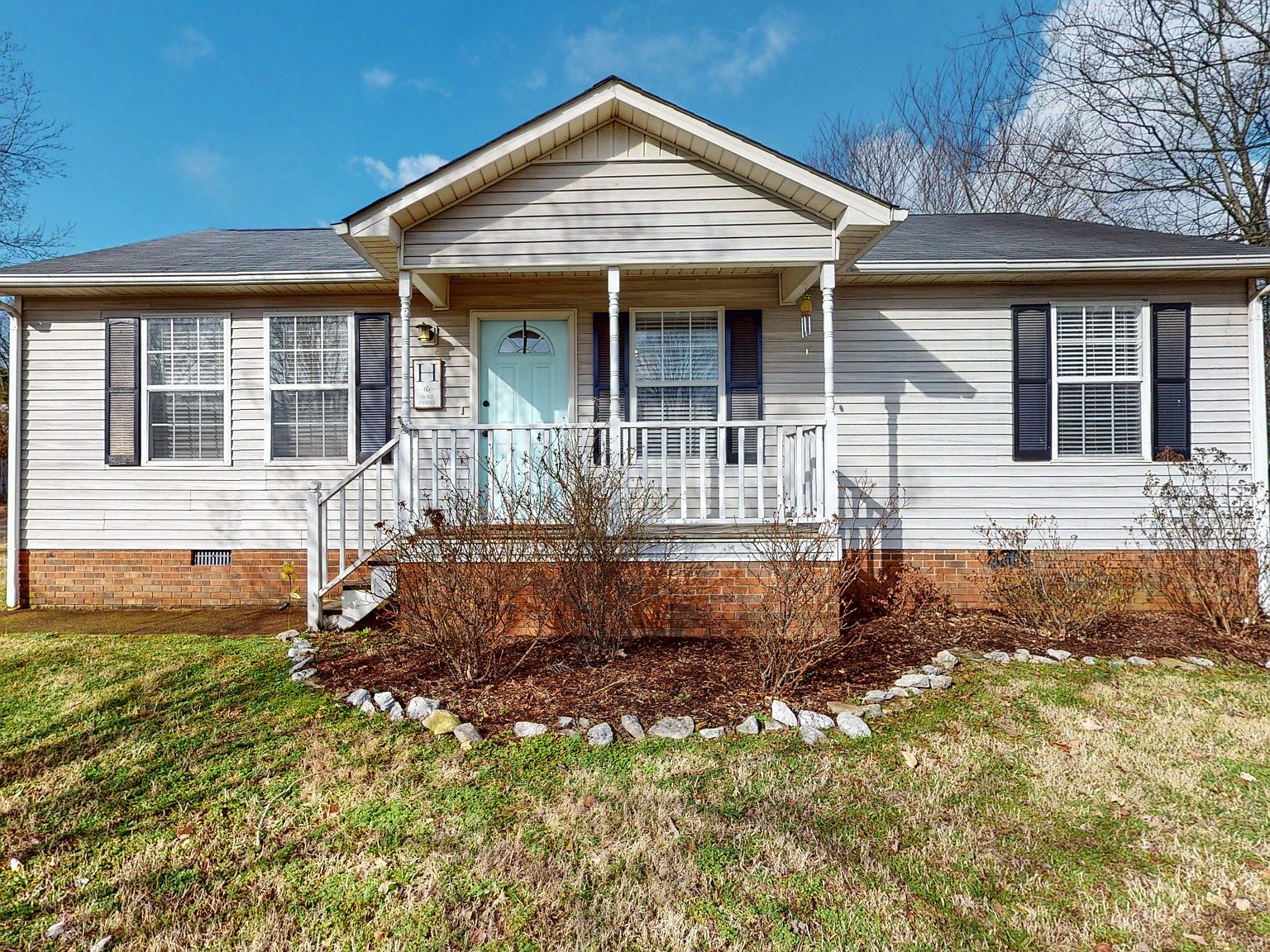 109 Greenwood St, Mount Pleasant, TN 38474 | Zillow