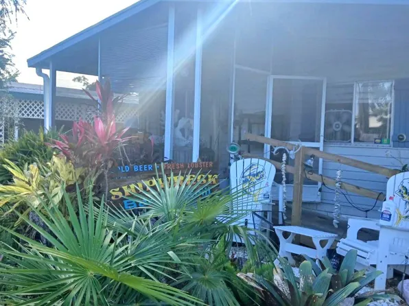 8775 20th St Lot 46, Vero Beach, FL 32966