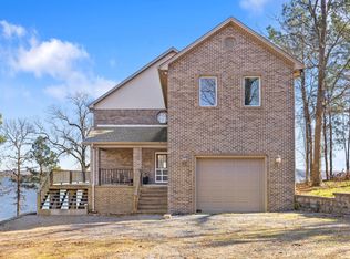 168 Veal Ln, New Concord, KY 42076