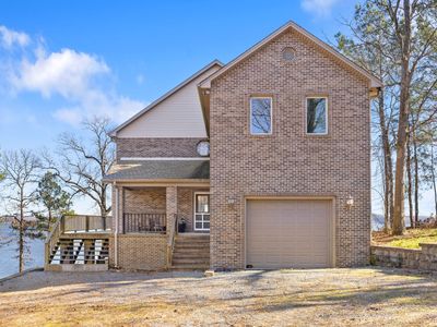 168 Veal Ln, New Concord, KY, 42076