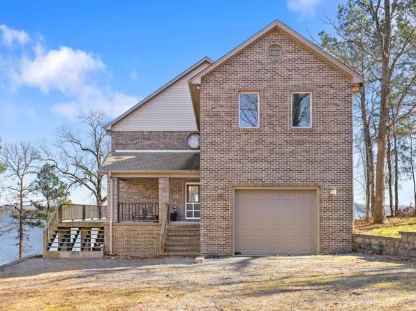 168 Veal Ln, New Concord, KY 42076