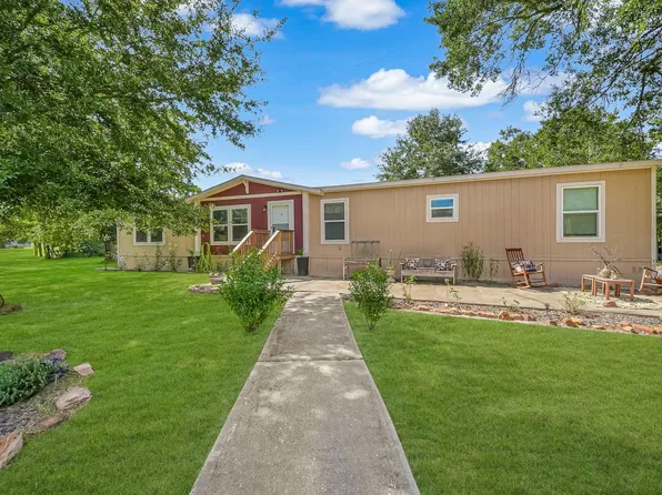 25991 Whitetail Way, Splendora, TX 77372