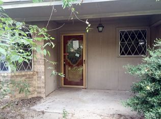 13574 Choctaw Dr, Tyler, TX 75709