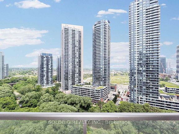 2nd image of 15 Legion Rd Unit 2004