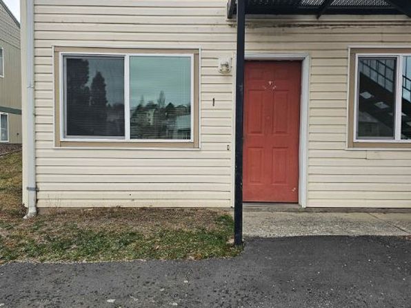 1615 S Levick St #1-4, Moscow, ID 83843