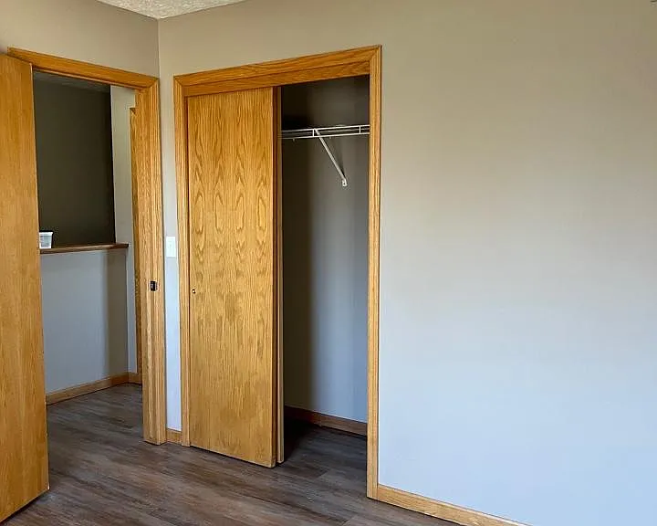 2nd floor bedroom #1