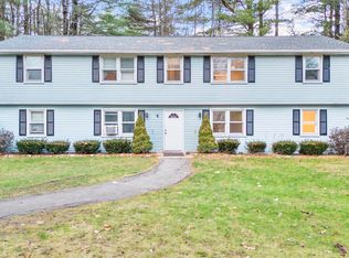 5 Foote Rd #4, Burlington, CT 06013