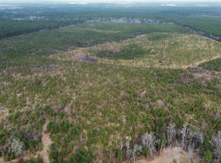 Red Oak Creek Rd, Bethune, SC 29009