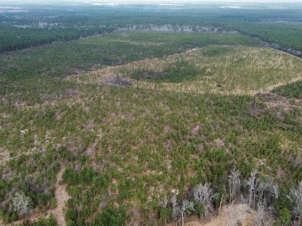 Red Oak Creek Rd, Bethune, SC 29009