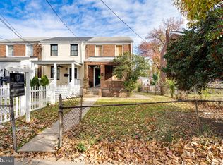 5050 Benning Rd SE, Washington, DC 20019