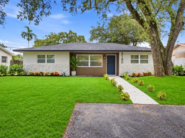 5180 SW 27th Ave, Fort Lauderdale, FL 33312