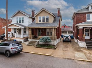 340 Lafayette Ave, Bellevue, KY