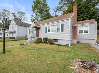 814 Platt St, Bridgeport, CT 06606