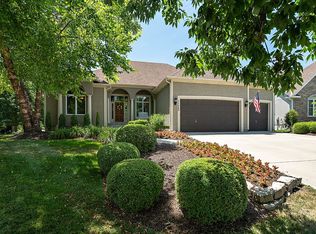 11445 W 146th St, Olathe, KS 66062