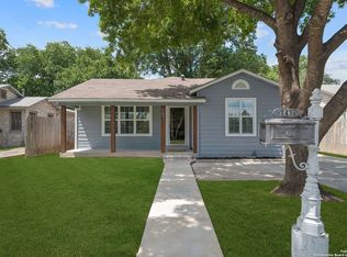 143 Roslyn Ave, San Antonio, TX 78204