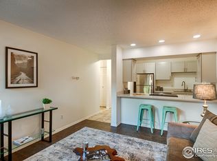 2707 Valmont Rd #A-109A, Boulder, CO 80304