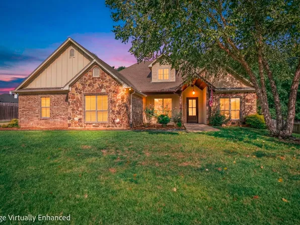 103 Smackover Ln, White Oak, TX 75693