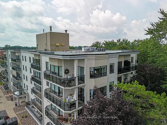 4th image of 160 Romeo St S #505