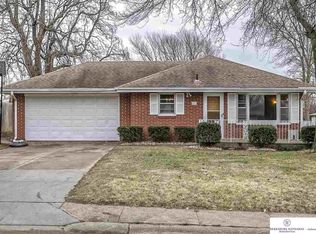 5031 N 54th St, Omaha, NE 68104