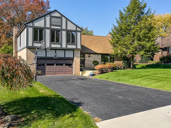 2479 Alydar Dr, Wexford, PA 15090
