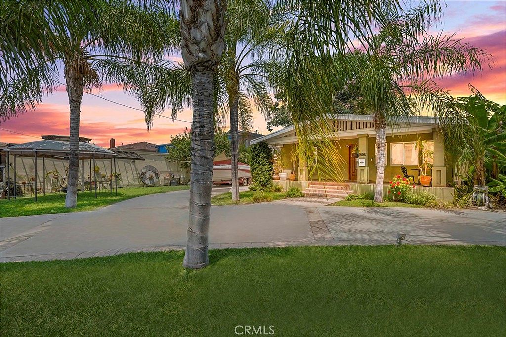 9861 Lower Azusa Rd, Temple City, CA 91780 | Zillow