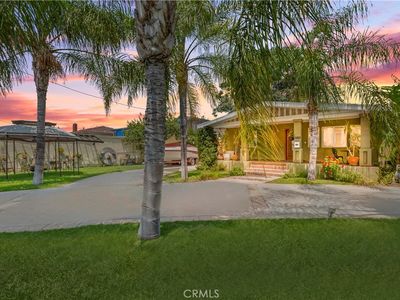 9861 Lower Azusa Rd, Temple City, CA, 91780