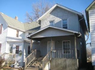 670 N Harrison Ave, Kankakee, IL 60901