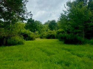 Pine Mill Rd, Equinunk, PA 18417