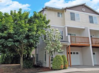4609 NE 118th Ave APT 1, Portland, OR 97220