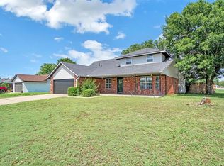 3112 Partridge Pl, Altus, OK 73521
