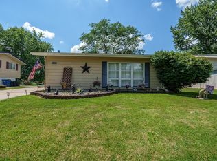 2031 Shaw Ave, Peru, IN 46970