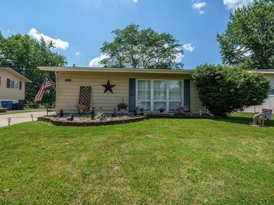 2031 Shaw Ave, Peru, IN, 46970